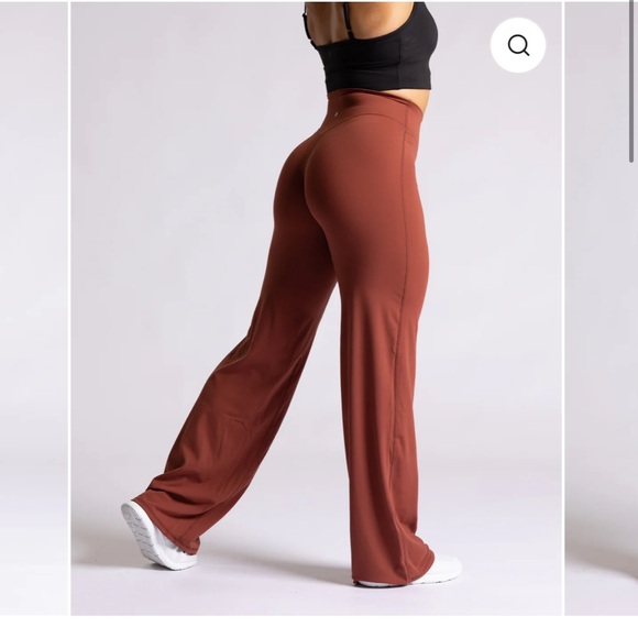 P’tula 365 Wide Leg Pant - Picture 2 of 2